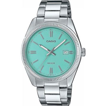 Casio MTP-1302PD-2A2VEF Mavi Kadran Erkek Kol Saati