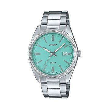 Casio MTP-1302PD-2A2VEF Mavi Kadran Erkek Kol Saati