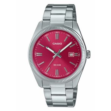 Casio MTP-1302PD-4AVEF Gri Erkek Kol Saati