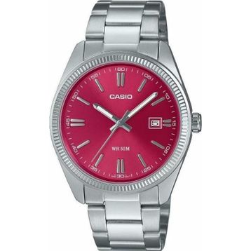 Casio MTP-1302PD-4AVEF Gri Erkek Kol Saati