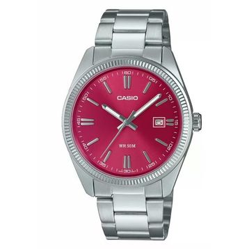 Casio MTP-1302PD-4AVEF Gri Erkek Kol Saati