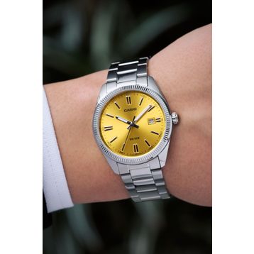 Casio MTP-1302PD-9AVEF Erkek Kol Saati