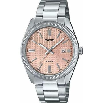 Casio MTP-1302PE-4AVDF Gri Erkek Kol Saati