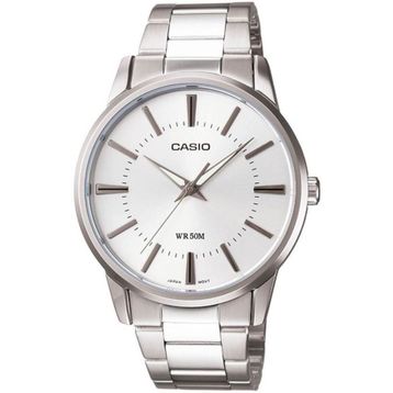 Casio MTP-1303D-7AVDF Gri Erkek Kol Saati