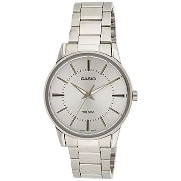 Casio MTP-1303D-7AVDF Gri Erkek Kol Saati