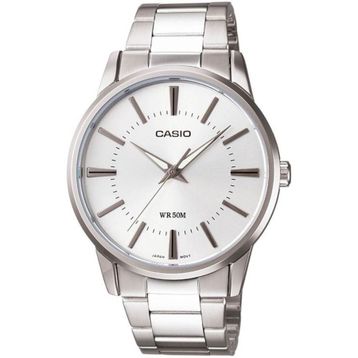 Casio MTP-1303D-7AVDF Gri Erkek Kol Saati