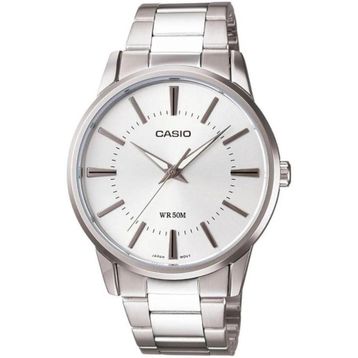 Casio MTP-1303D-7AVDF Gri Erkek Kol Saati