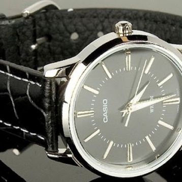 Casio MTP-1303L-1AVDF Erkek Kol Saati