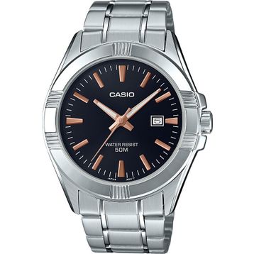 Casio MTP-1308D-1A2VDF Erkek Kol Saati