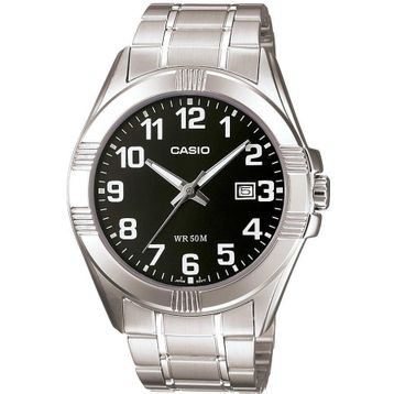 Casio MTP-1308D-1B Erkek Kol Saat