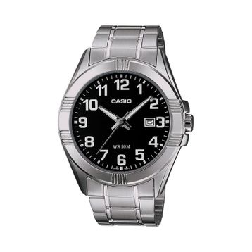 Casio MTP-1308D-1B Erkek Kol Saat