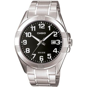 Casio MTP-1308D-1B Erkek Kol Saat