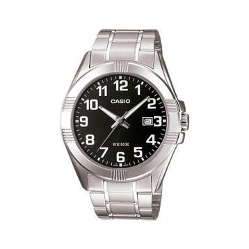 Casio MTP-1308D-1B Erkek Kol Saat