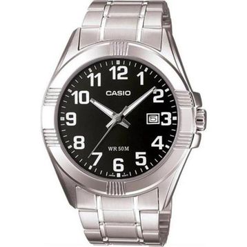 Casio MTP-1308D-1B Erkek Kol Saati