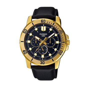 Casio MTP-1314D-MTP-1314L Erkek Kol Saati