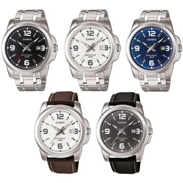 Casio MTP-1314D-MTP-1314L Erkek Kol Saati
