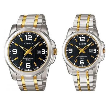 Casio MTP-1314SG-1A Erkek Kol Saati