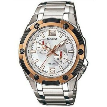 Casio MTP-1326 Erkek Kol Saati