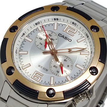 Casio MTP-1326D-7AVDF Erkek Kol Saati