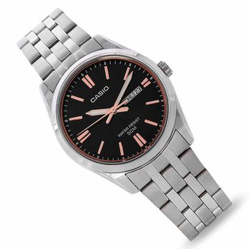 Casio MTP-1335D-1A2VDF Erkek Kol Saati