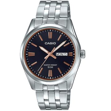 Casio MTP-1335D-1A2VDF Erkek Kol Saati