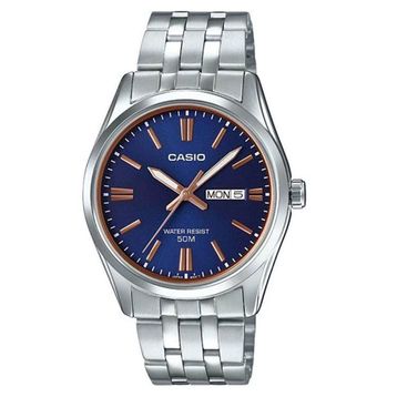 Casio MTP-1335D-2A2VDF Erkek Kol Saati