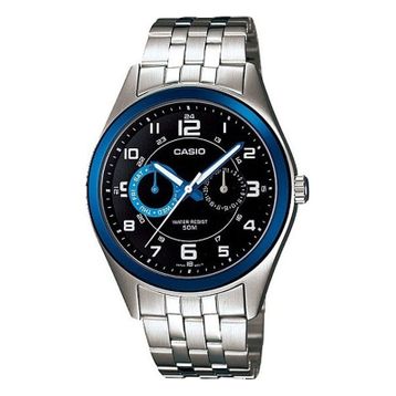 Casio MTP-1353D-8B1VDF Erkek Kol Saati