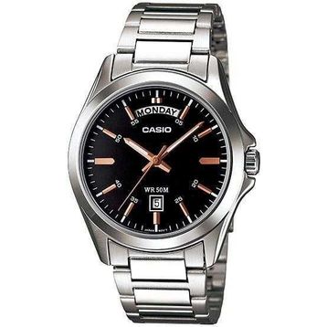 Casio MTP-1370D-1A2VDF Erkek Kol Saati