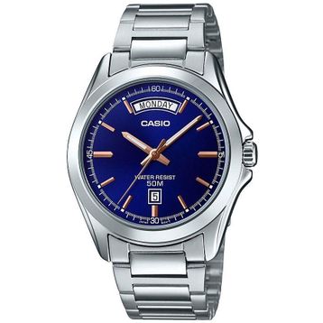 Casio MTP-1370D-2A Erkek Kol Saati
