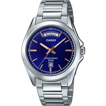 Casio MTP-1370D-2A Erkek Kol Saati