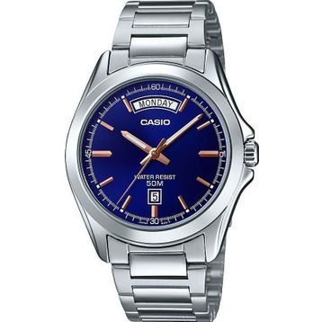 Casio MTP-1370D-2A Erkek Kol Saati
