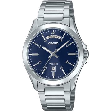 Casio MTP-1370D-2A Erkek Kol Saati