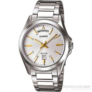 Casio MTP-1370D-7A2VDF Erkek Kol Saati