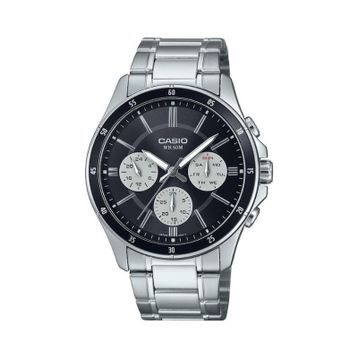Casio MTP-1374D-1A3VDF Erkek Kol Saati