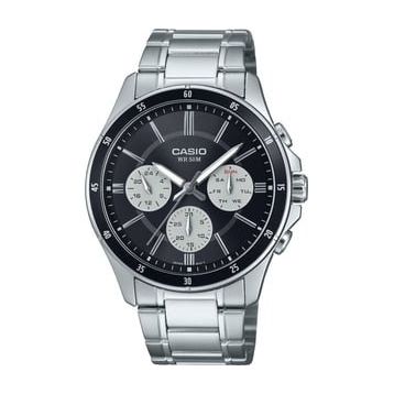 Casio MTP-1374D-1A3VDF Erkek Kol Saati