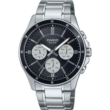 Casio MTP-1374D-1A3VDF Erkek Kol Saati