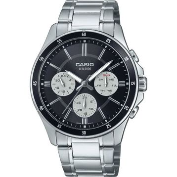 Casio MTP-1374D-1A3VDF Erkek Kol Saati