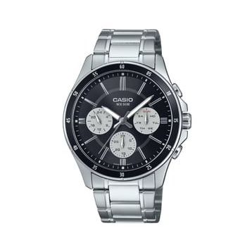 Casio MTP-1374D-1A3VDF Erkek Kol Saati