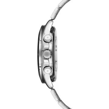 Casio MTP-1374D-1AVDF Analog Çelik Kordon Klasik Kol Saati