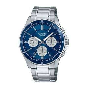Casio MTP-1374D-2A3VDF Erkek Kol Saati