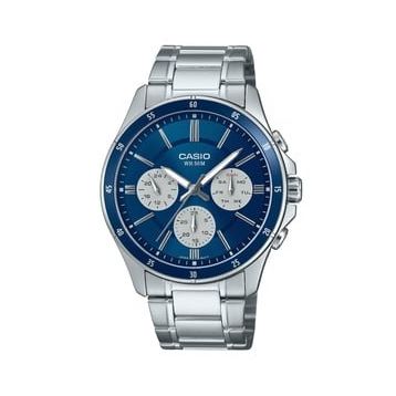 Casio MTP-1374D-2A3VDF Erkek Kol Saati