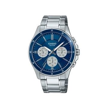 Casio MTP-1374D-2A3VDF Erkek Kol Saati