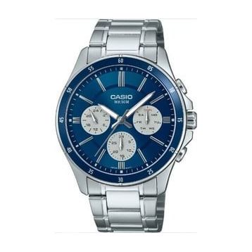 Casio MTP-1374D-2A3VDF Erkek Kol Saati