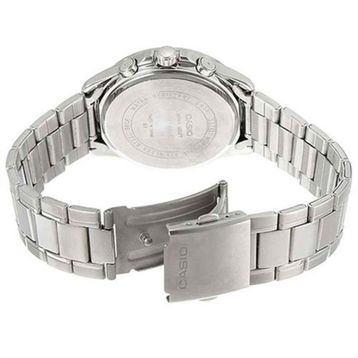 Casio MTP-1374D-7AVDF Gri Erkek Kol Saati