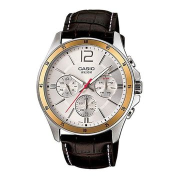 Casio MTP-1374L-7A Kol Saati