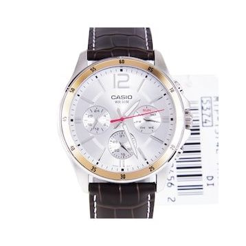 Casio MTP-1374L-7A Kol Saati