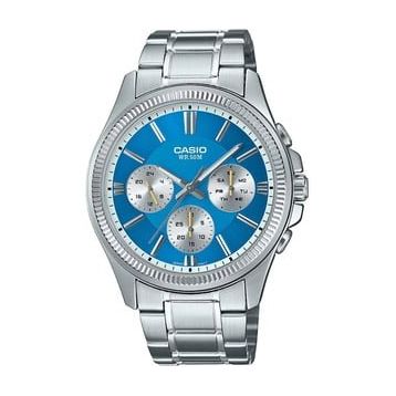 Casio MTP-1375D-2A2VDF Erkek Kol Saati