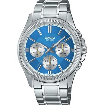 Casio MTP-1375D-2A2VDF Erkek Kol Saati