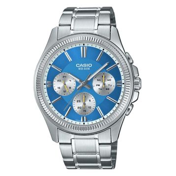 Casio MTP-1375D-2A2VDF Erkek Kol Saati