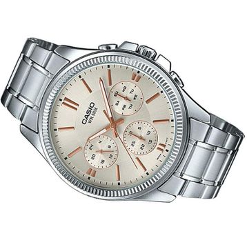 Casio MTP-1375D-7A2VDF Erkek Kol Saati